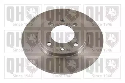 BDC3786 QUINTON HAZELL Тормозной диск BDC3786 QUINTON HAZELL Тормозной диск