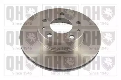 BDC4362 QUINTON HAZELL Тормозной диск BDC4362 QUINTON HAZELL Тормозной диск