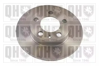 BDC4753 QUINTON HAZELL Тормозной диск BDC4753 QUINTON HAZELL Тормозной диск