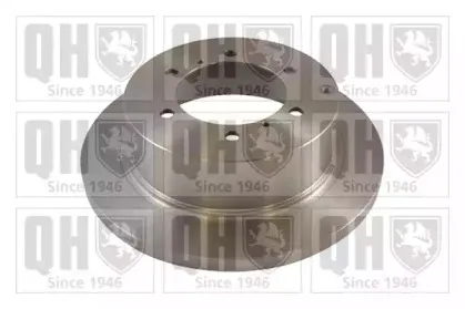 BDC4773 QUINTON HAZELL Тормозной диск BDC4773 QUINTON HAZELL Тормозной диск