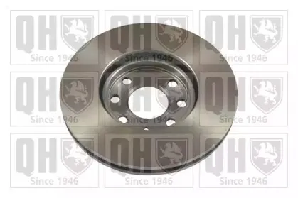BDC4813 QUINTON HAZELL Тормозной диск BDC4813 QUINTON HAZELL Тормозной диск