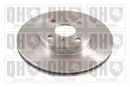 BDC5194 QUINTON HAZELL Тормозной диск BDC5194 QUINTON HAZELL Тормозной диск