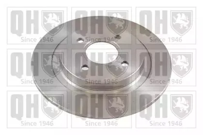 BDC5317 QUINTON HAZELL Тормозной диск BDC5317 QUINTON HAZELL Тормозной диск