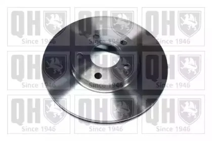 BDC5366 QUINTON HAZELL Тормозной диск BDC5366 QUINTON HAZELL Тормозной диск