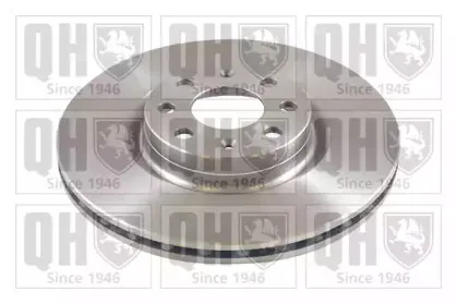 BDC5499 QUINTON HAZELL Тормозной диск BDC5499 QUINTON HAZELL Тормозной диск