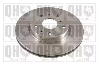 BDC5576 QUINTON HAZELL Тормозной диск BDC5576 QUINTON HAZELL Тормозной диск