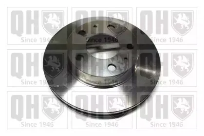 BDC5662 QUINTON HAZELL Тормозной диск BDC5662 QUINTON HAZELL Тормозной диск