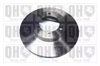 BDC5678 QUINTON HAZELL Тормозной диск BDC5678 QUINTON HAZELL Тормозной диск