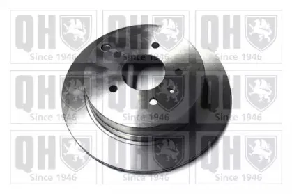 BDC5714 QUINTON HAZELL Тормозной диск BDC5714 QUINTON HAZELL Тормозной диск