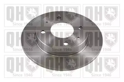BDC5746 QUINTON HAZELL Тормозной диск BDC5746 QUINTON HAZELL Тормозной диск