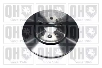 BDC5836 QUINTON HAZELL Тормозной диск BDC5836 QUINTON HAZELL Тормозной диск