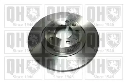 BDC6058 QUINTON HAZELL Тормозной диск BDC6058 QUINTON HAZELL Тормозной диск