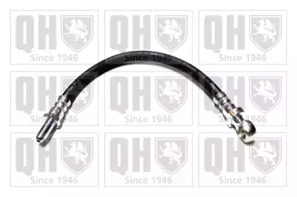 BFH4161 QUINTON HAZELL Тормозной шланг BFH4161 QUINTON HAZELL Тормозной шланг