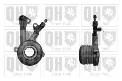 CSC027 QUINTON HAZELL Центральный выключатель, система сцепления CSC027 QUINTON HAZELL Центральный выключатель, система сцепления