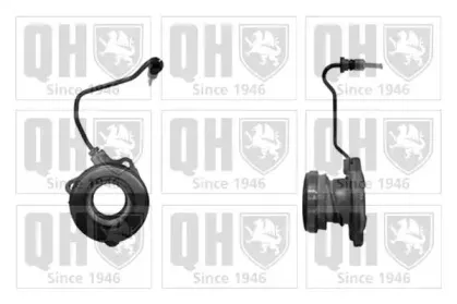 CSC057 QUINTON HAZELL Центральный выключатель, система сцепления CSC057 QUINTON HAZELL Центральный выключатель, система сцепления