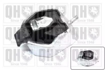 EM3109 QUINTON HAZELL Подвеска, автоматическая коробка передач EM3109 QUINTON HAZELL Подвеска, автоматическая коробка передач