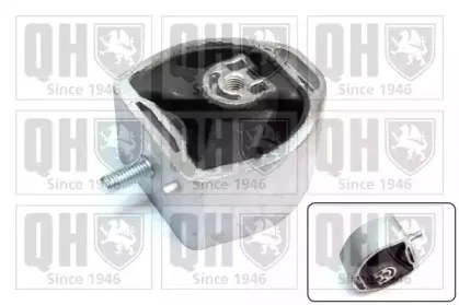EM4072 QUINTON HAZELL Подвеска, автоматическая коробка передач EM4072 QUINTON HAZELL Подвеска, автоматическая коробка передач