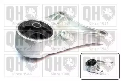 EM4116 QUINTON HAZELL Подвеска, двигатель EM4116 QUINTON HAZELL Подвеска, двигатель