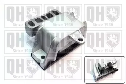 EM4175 QUINTON HAZELL Подвеска, автоматическая коробка передач EM4175 QUINTON HAZELL Подвеска, автоматическая коробка передач