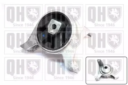 EM4185 QUINTON HAZELL Подвеска, двигатель EM4185 QUINTON HAZELL Подвеска, двигатель