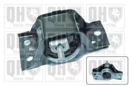 EM4411 QUINTON HAZELL Подвеска, двигатель EM4411 QUINTON HAZELL Подвеска, двигатель