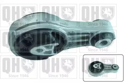 EM4536 QUINTON HAZELL Подвеска, двигатель EM4536 QUINTON HAZELL Подвеска, двигатель