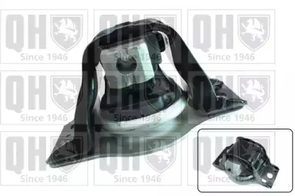 EM4537 QUINTON HAZELL Подвеска, двигатель EM4537 QUINTON HAZELL Подвеска, двигатель