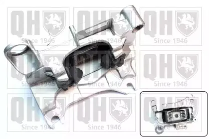 EM4641 QUINTON HAZELL Подвеска, двигатель EM4641 QUINTON HAZELL Подвеска, двигатель