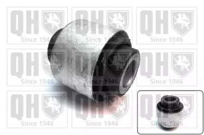 EMS8647 QUINTON HAZELL Подвеска, рычаг независимой подвески колеса EMS8647 QUINTON HAZELL Подвеска, рычаг независимой подвески колеса