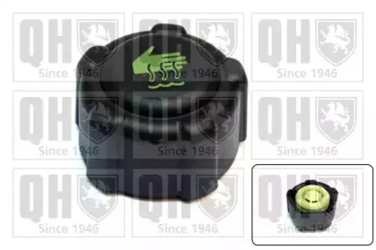 FC516 QUINTON HAZELL Крышка, резервуар охлаждающей жидкости FC516 QUINTON HAZELL Крышка, резервуар охлаждающей жидкости