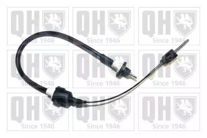 QCC1793 QUINTON HAZELL Трос, управление сцеплением QCC1793 QUINTON HAZELL Трос, управление сцеплением