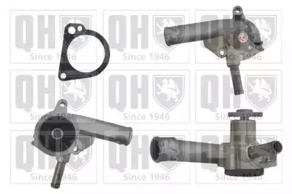 QCP2894 QUINTON HAZELL Водяной насос QCP2894 QUINTON HAZELL Водяной насос