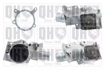 QCP2990 QUINTON HAZELL Водяной насос QCP2990 QUINTON HAZELL Водяной насос