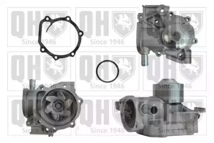 QCP3180 QUINTON HAZELL Водяной насос QCP3180 QUINTON HAZELL Водяной насос