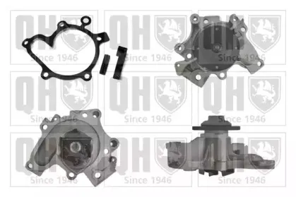 QCP3260 QUINTON HAZELL Водяной насос QCP3260 QUINTON HAZELL Водяной насос