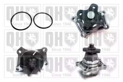 QCP3285 QUINTON HAZELL Водяной насос QCP3285 QUINTON HAZELL Водяной насос