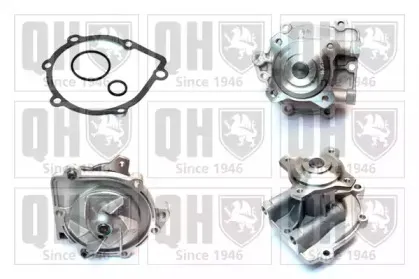 QCP3303 QUINTON HAZELL Водяной насос QCP3303 QUINTON HAZELL Водяной насос