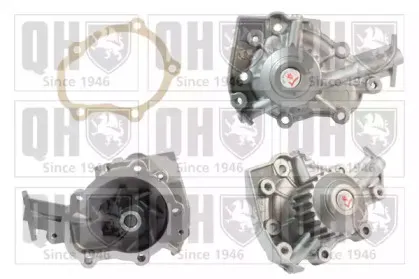 QCP3360 QUINTON HAZELL Водяной насос QCP3360 QUINTON HAZELL Водяной насос