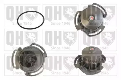 QCP3404 QUINTON HAZELL Водяной насос QCP3404 QUINTON HAZELL Водяной насос