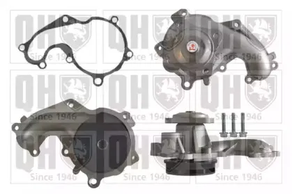 QCP3410 QUINTON HAZELL Водяной насос QCP3410 QUINTON HAZELL Водяной насос