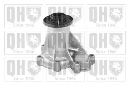 QCP3456 QUINTON HAZELL Водяной насос QCP3456 QUINTON HAZELL Водяной насос