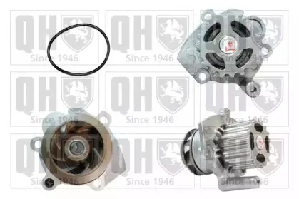 QCP3476 QUINTON HAZELL Водяной насос QCP3476 QUINTON HAZELL Водяной насос