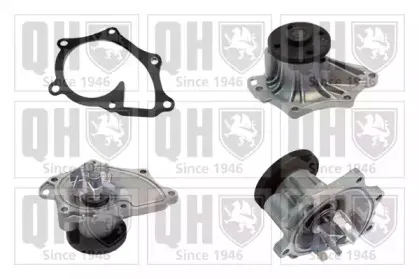 QCP3527 QUINTON HAZELL Водяной насос QCP3527 QUINTON HAZELL Водяной насос