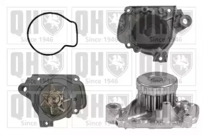 QCP3529 QUINTON HAZELL Водяной насос QCP3529 QUINTON HAZELL Водяной насос