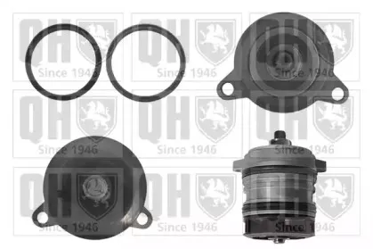 QCP3635 QUINTON HAZELL Водяной насос QCP3635 QUINTON HAZELL Водяной насос