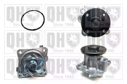 QCP3636 QUINTON HAZELL Водяной насос QCP3636 QUINTON HAZELL Водяной насос