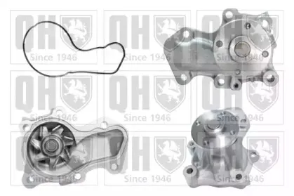 QCP3644 QUINTON HAZELL Водяной насос QCP3644 QUINTON HAZELL Водяной насос