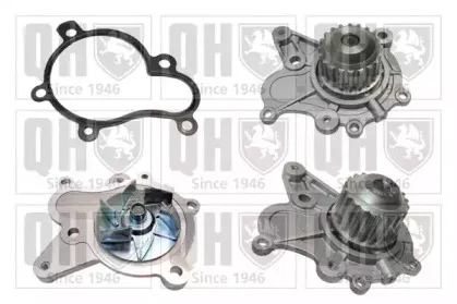 QCP3671 QUINTON HAZELL Водяной насос QCP3671 QUINTON HAZELL Водяной насос