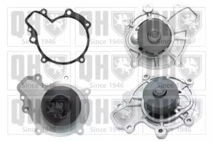 QCP3681 QUINTON HAZELL Водяной насос QCP3681 QUINTON HAZELL Водяной насос
