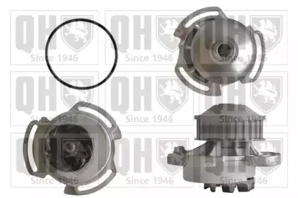 QCP986 QUINTON HAZELL Водяной насос QCP986 QUINTON HAZELL Водяной насос